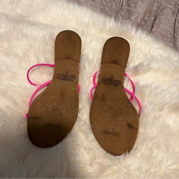 Steve Madden sandals - Picture 2 of 4